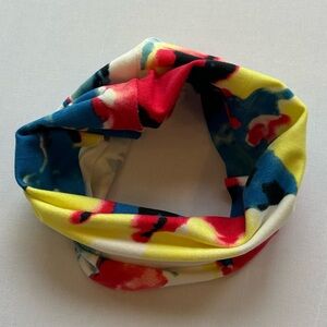 Kalily TODDLER Gator Face Mask Buff Neck Warmer Headband Child Size UPF …